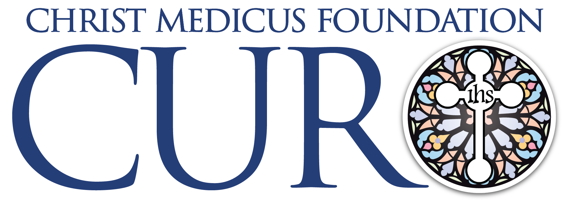 Christ Medicus Foundation Logo