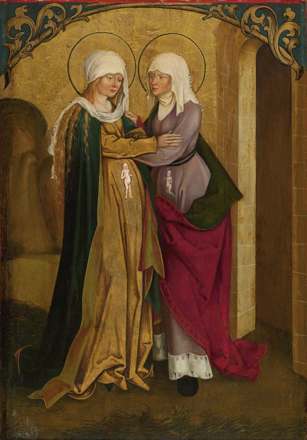 visitation