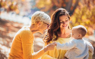 October is Respect Life Month