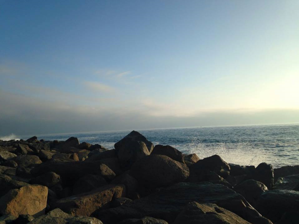California-Mariah Buzza