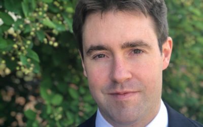 CMF CURO Welcomes New Director of Its Catholic Health Sharing Option