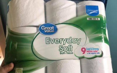 In The Midst Of Pandemic, God Will Always Provide