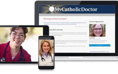 For Immediate Release: The Christ Medicus Foundation and MyCatholicDoctor Partner to Increase Access to Catholic Primary Care