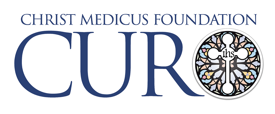 CMF CURO logo
