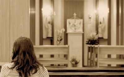 Responding to Racial Injustice as an Ethnically Confused Catholic