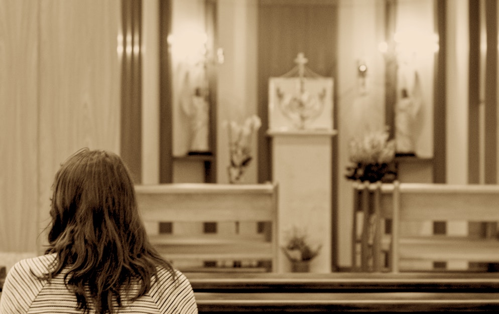 Responding to Racial Injustice as an Ethnically Confused Catholic