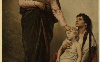 The 2020 Election- Indicative of a Culture that Needs Healing