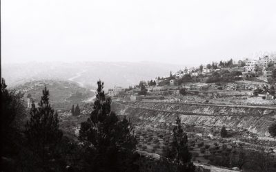 Christmas and the Flesh