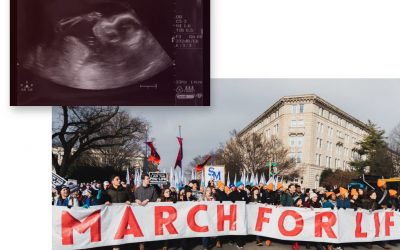 Promoting a Culture of Life as the 2021 March for Life Goes Virtual