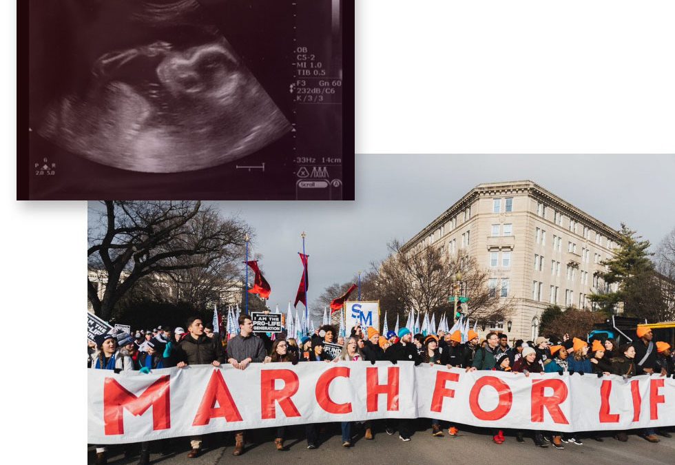 Promoting a Culture of Life as the 2021 March for Life Goes Virtual