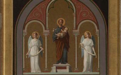 A Year of St. Joseph