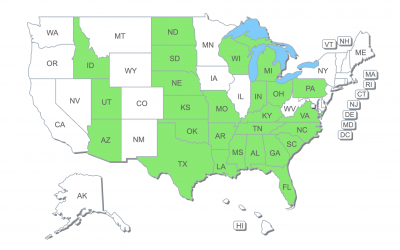 Abortion: Does your health care option support it?