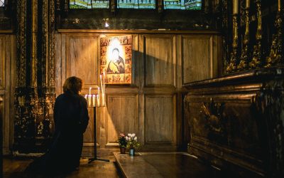 Your 2021 Lenten Playlist