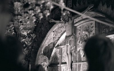 A Pilgrim’s Reflection – Jerusalem and the Light of Christ