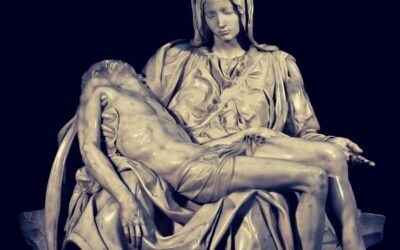 Stations of the Cross: A Journey with Mary’s Heart