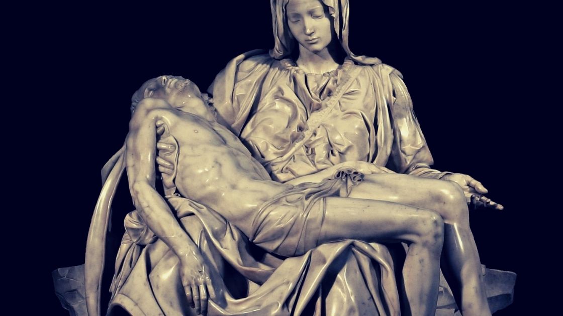 Stations of the Cross: A Journey with Mary’s Heart