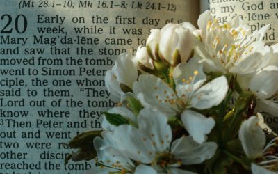 Songs for Celebration – Easter Playlist 2021