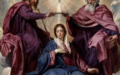 Do you know your Mother? 5 facts about Mary that every Catholic should know!