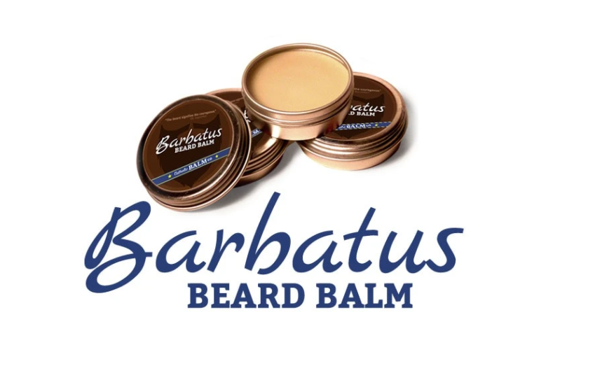 Beard Balm Father's Day