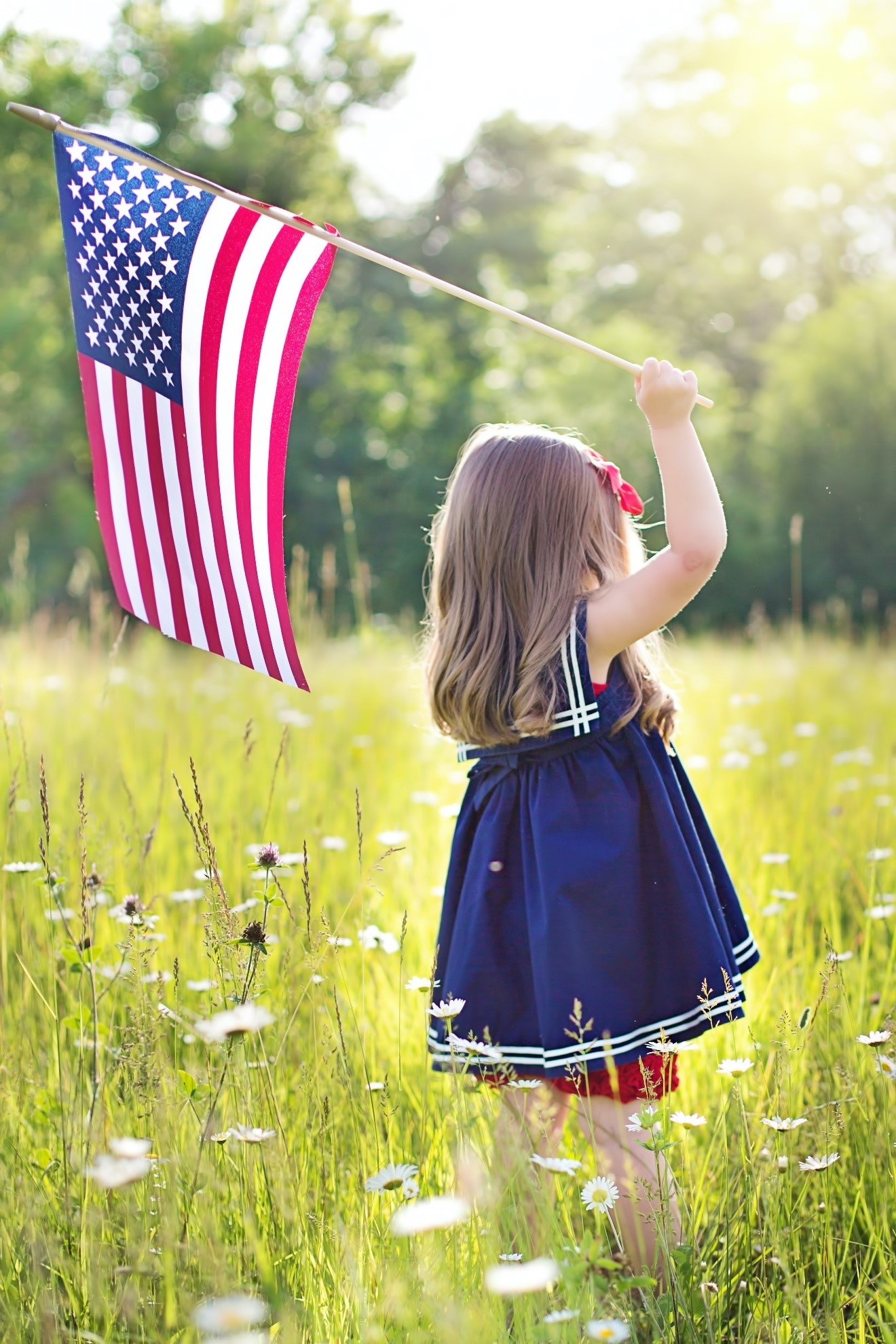 4th of July