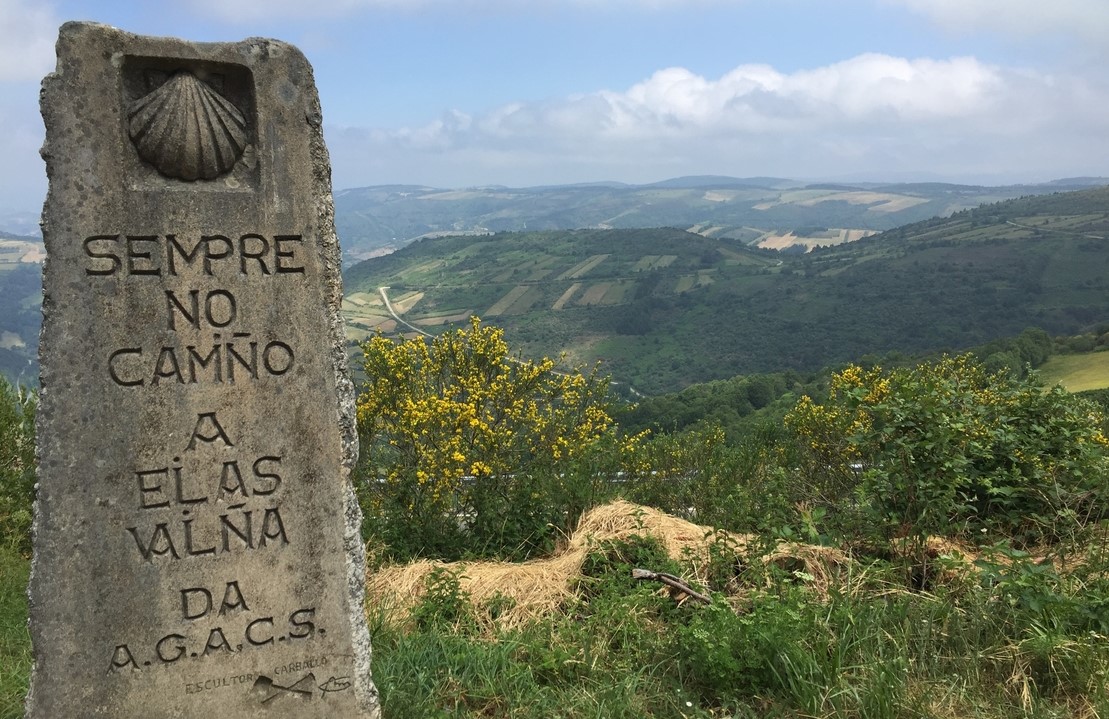 Trimester Health Challenges and the Pilgrim’s Journey