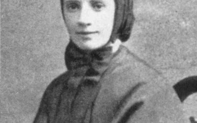 A Mission of Christ’s Healing Love: Mother Cabrini and CMF CURO