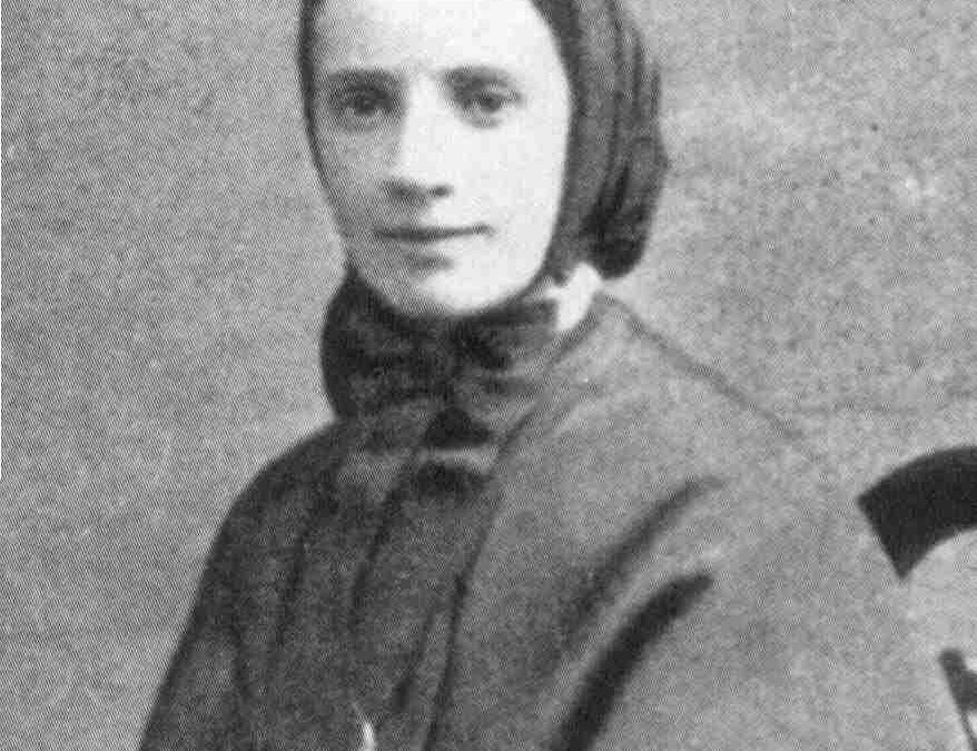 A Mission of Christ’s Healing Love: Mother Cabrini and CMF CURO