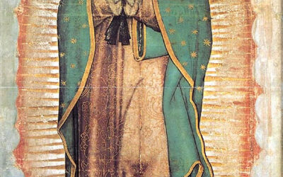 Three Things Every Catholic Show Know About Our Lady of Guadalupe – Patroness of the Americas