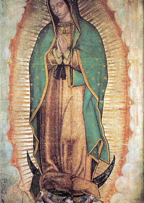Three Things Every Catholic Show Know About Our Lady of Guadalupe – Patroness of the Americas