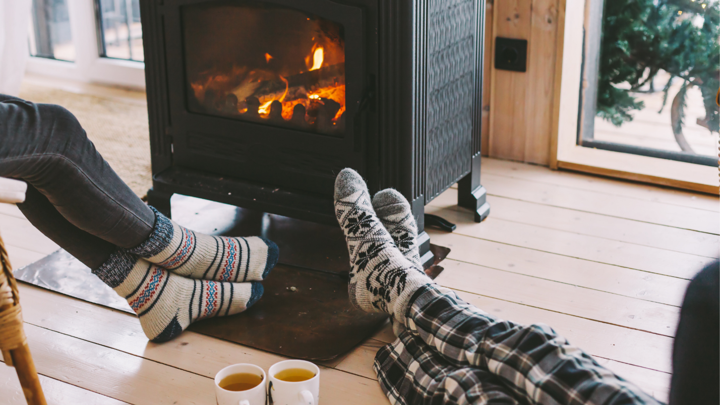 Staying Healthy This Winter