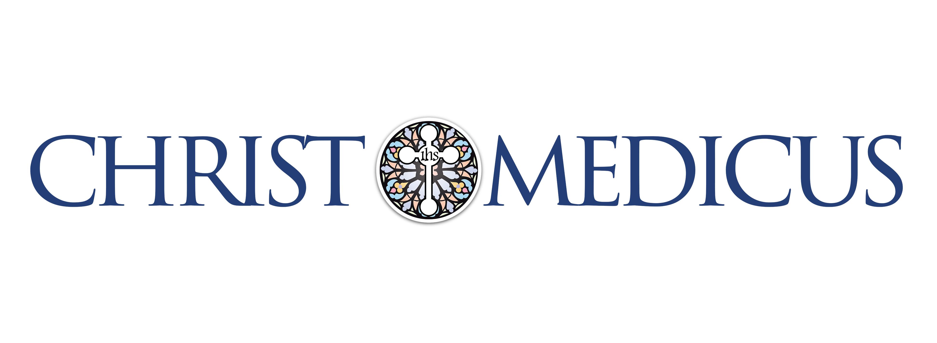 Christ Medicus Foundation Logo