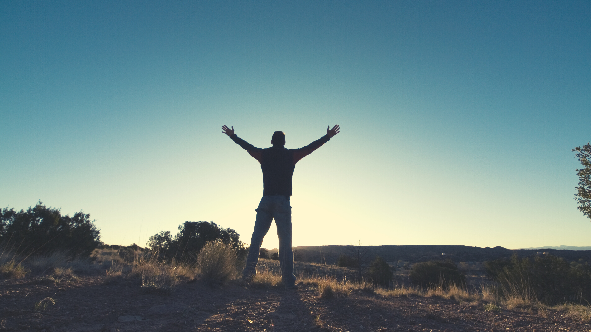 Glorifying God in This Life