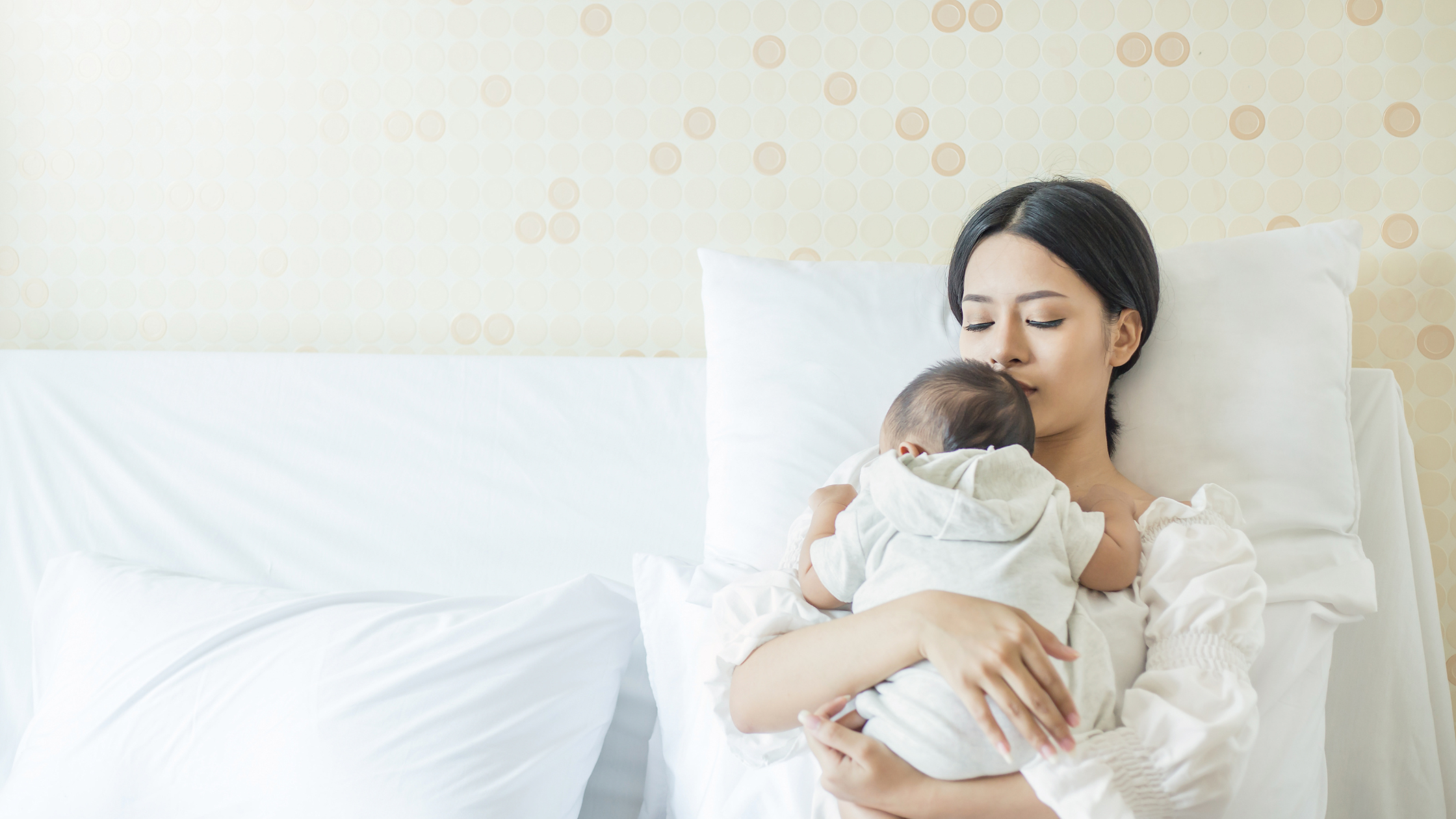 Breastfeeding as an Integration of Whole Health