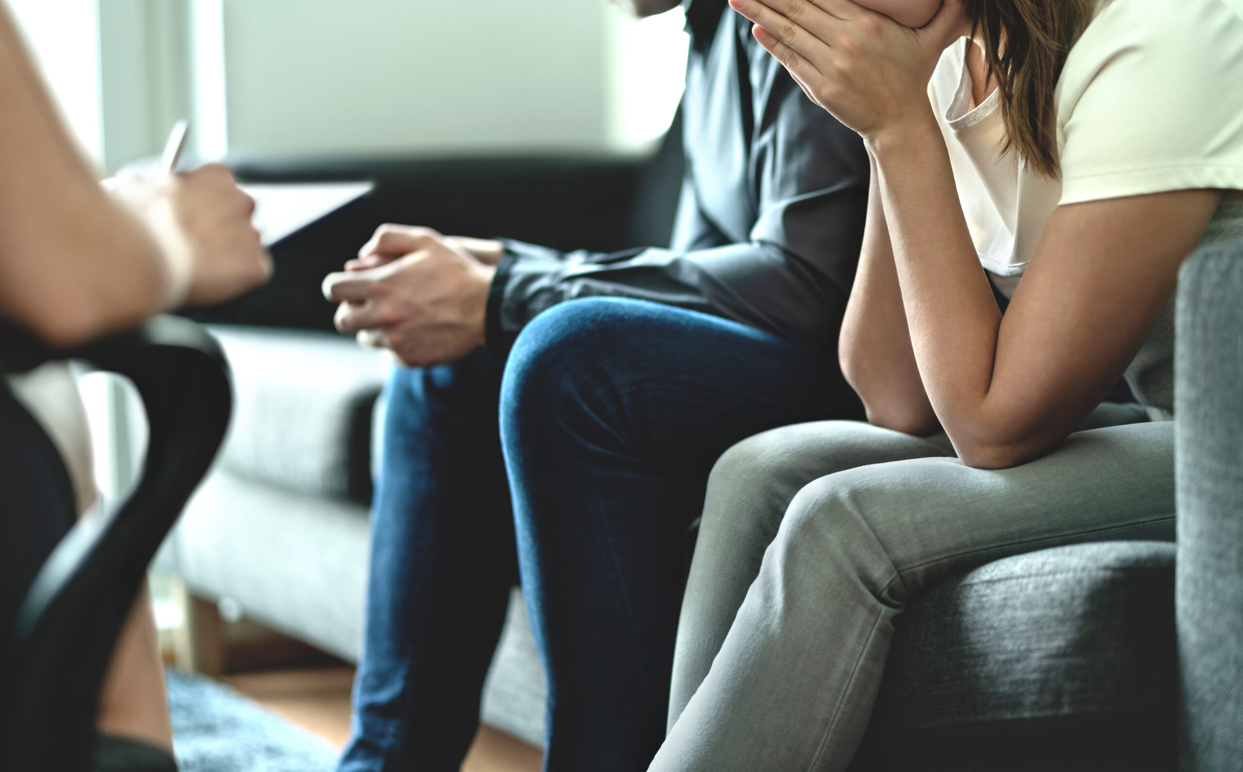 The Importance of Safeguarding Your Loved Ones Through a Durable Healthcare Power of Attorney or Healthcare Proxy