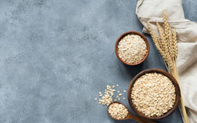 The Abundant Harvest: What Exactly are Whole Grains?