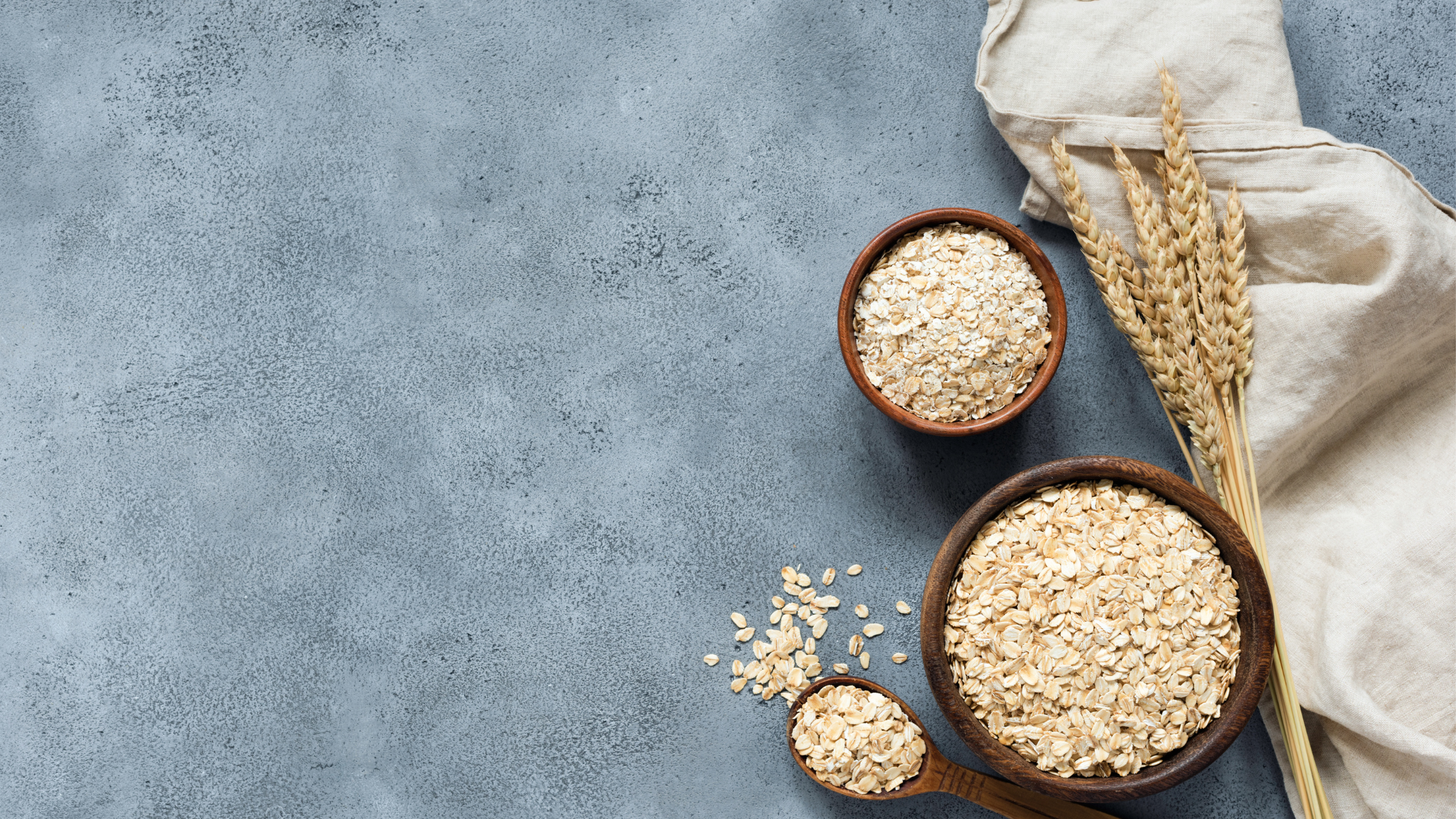 The Abundant Harvest: What Exactly are Whole Grains?