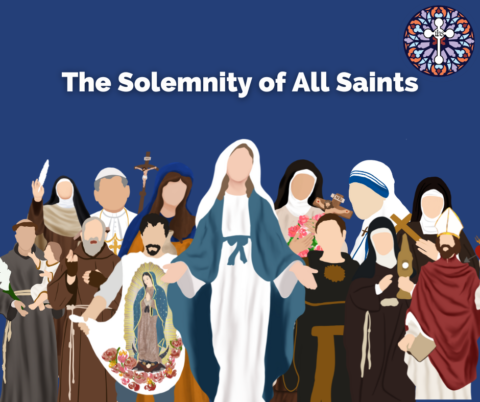 All Saints Day: The Importance of Community - CMF CURO