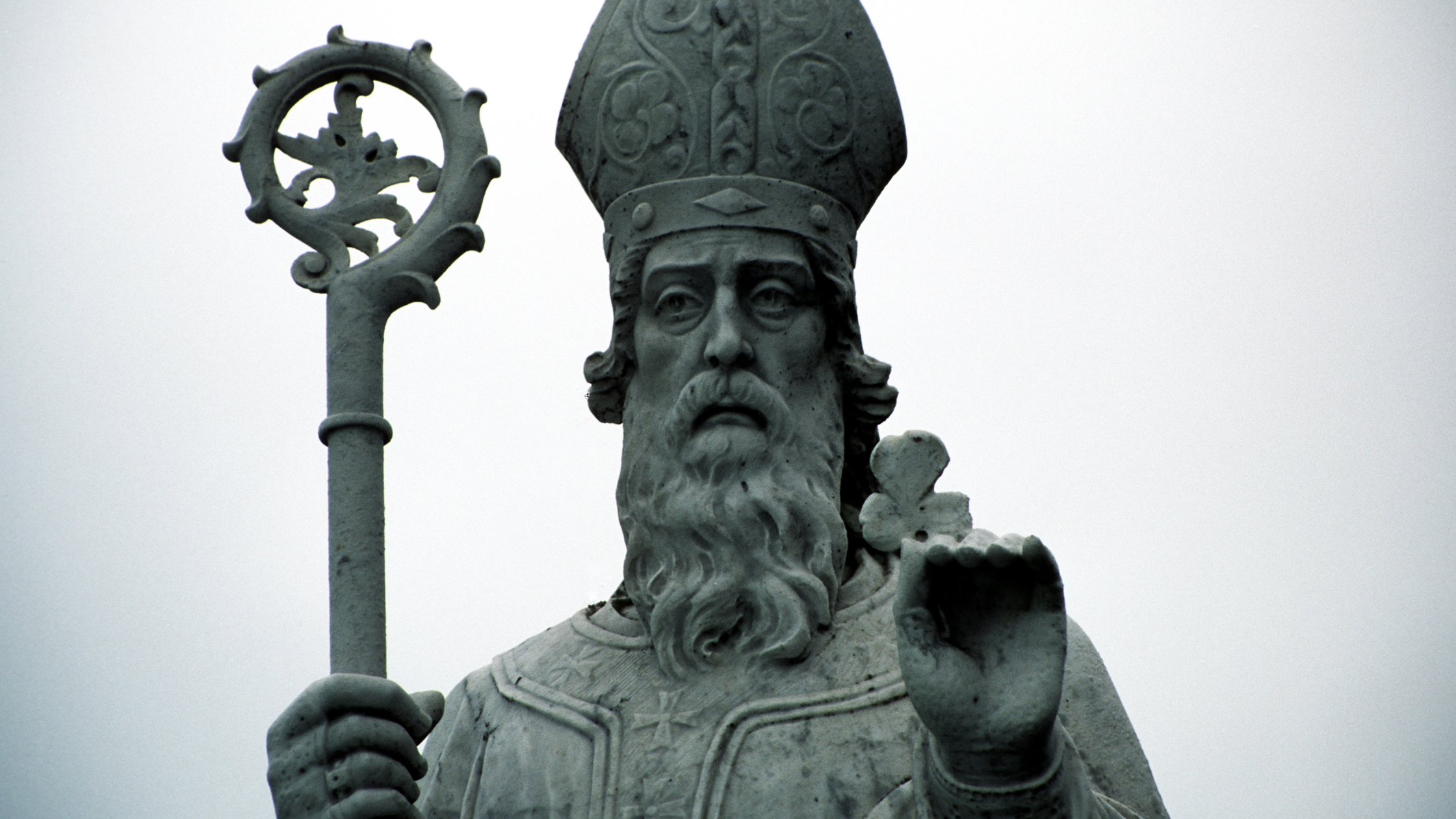 St. Patrick’s Day 2023: Can we eat meat and St. Patrick’s whole health witness?