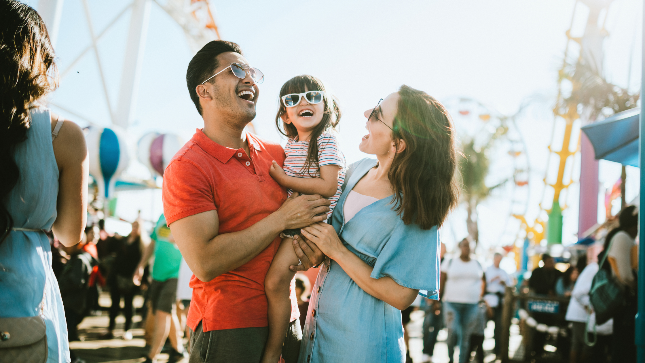 Observing “National Family Month”: Nourishing Your Family’s Whole Health From a Catholic Perspective