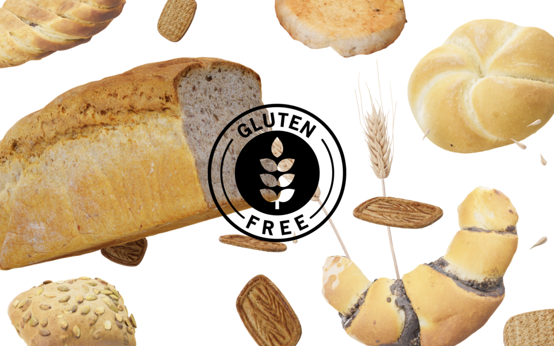 The Gluten-Free Diet: Daily Life and the Sacramental Life