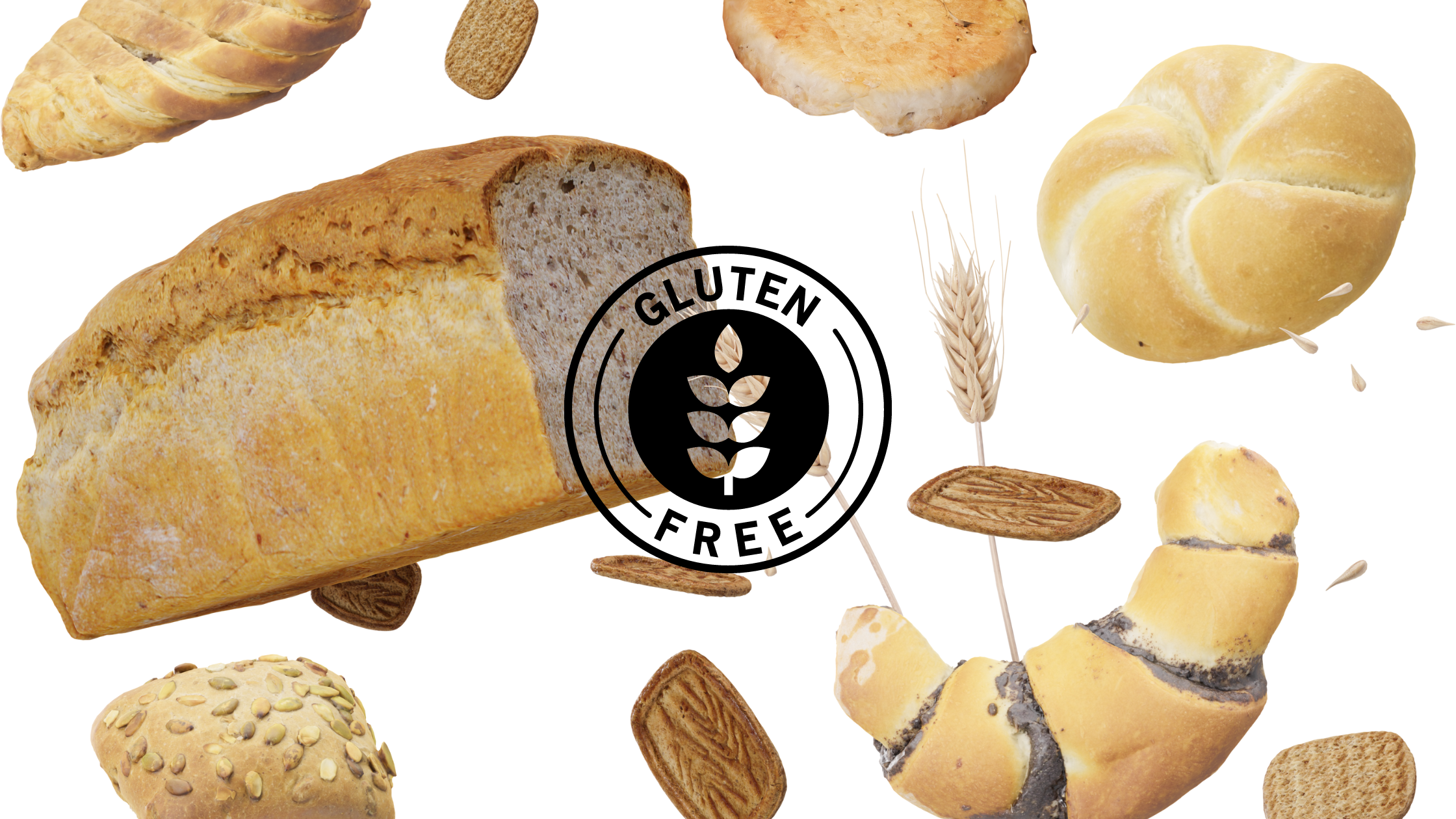 The Gluten-Free Diet: Daily Life and the Sacramental Life