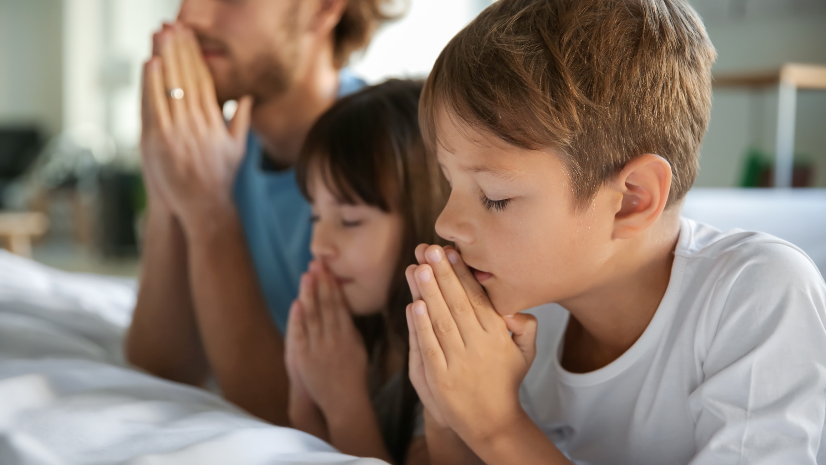 Growing in Gratitude with the Saints this Advent