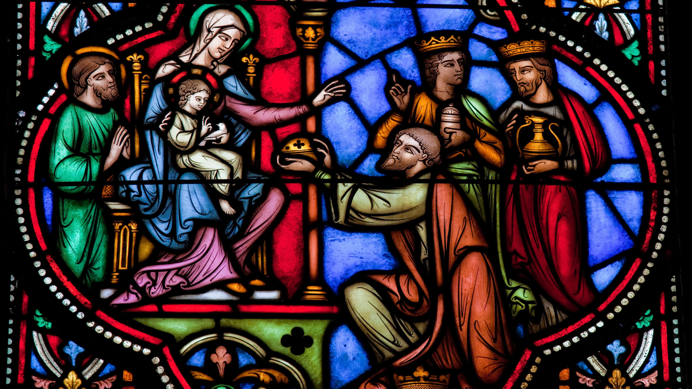 An Epiphany In Health Care: A Christ Centered Approach