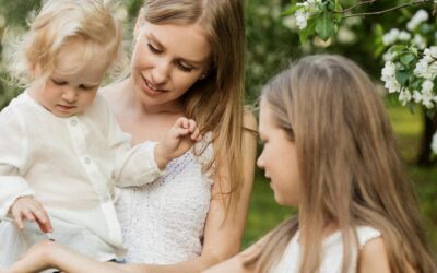 The Cross of Infertility and Motherhood