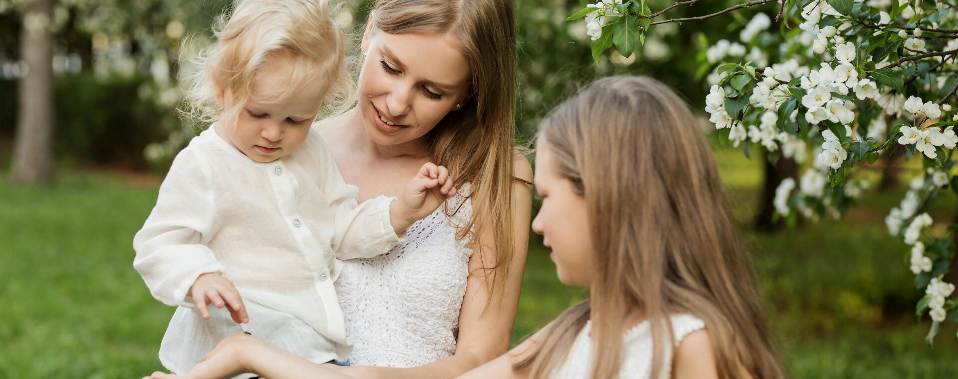 The Cross of Infertility and Motherhood