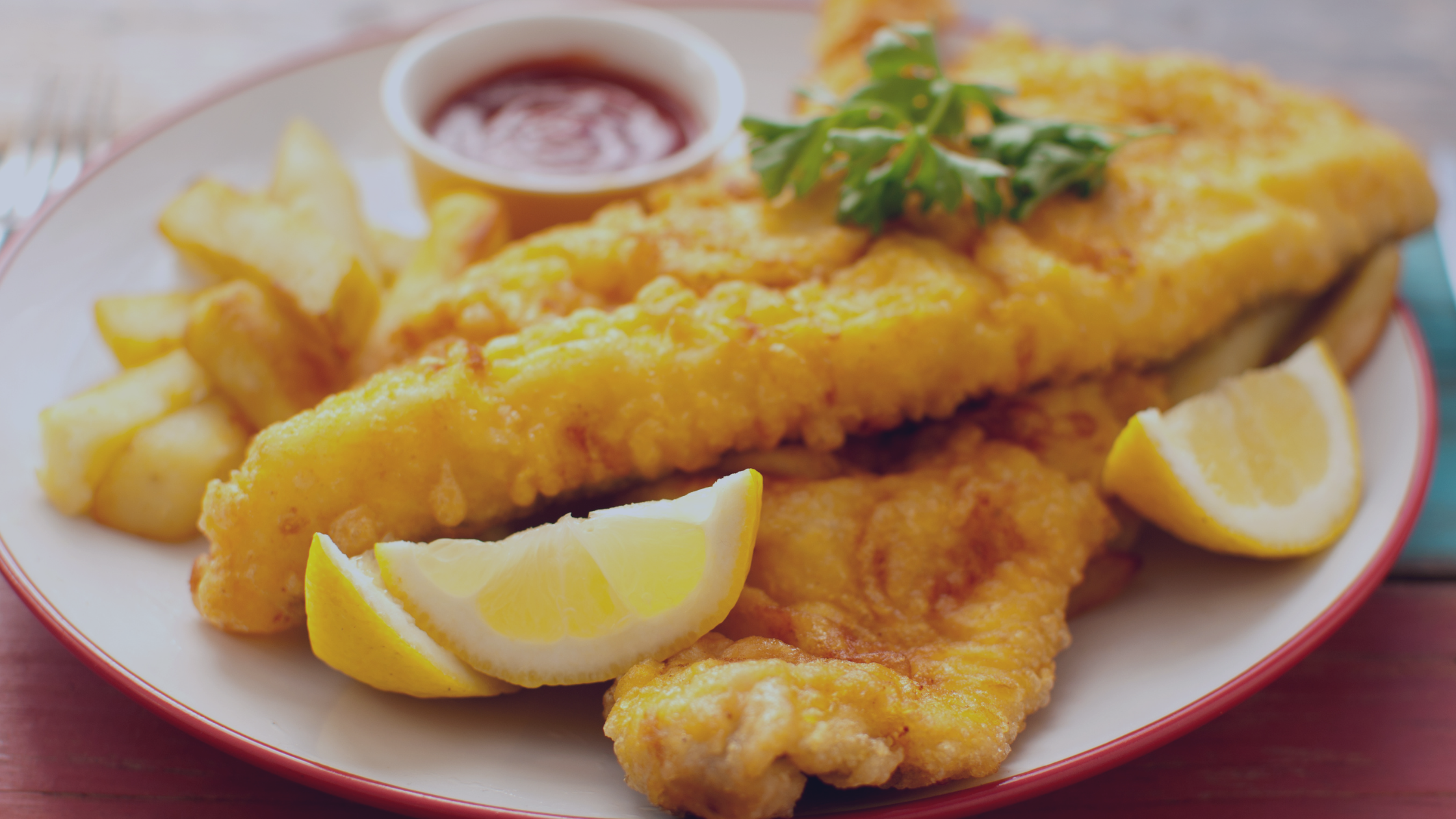 Navigating the Fish Fry: Healthy Choices for a Holy Season