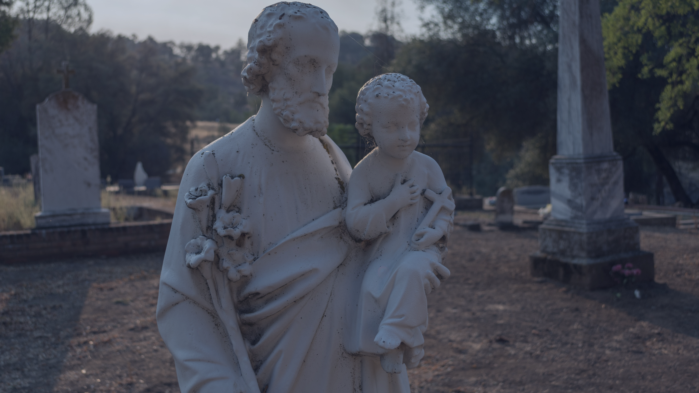Looking to Saint Joseph This Lent: 3 Ways He Models Trust