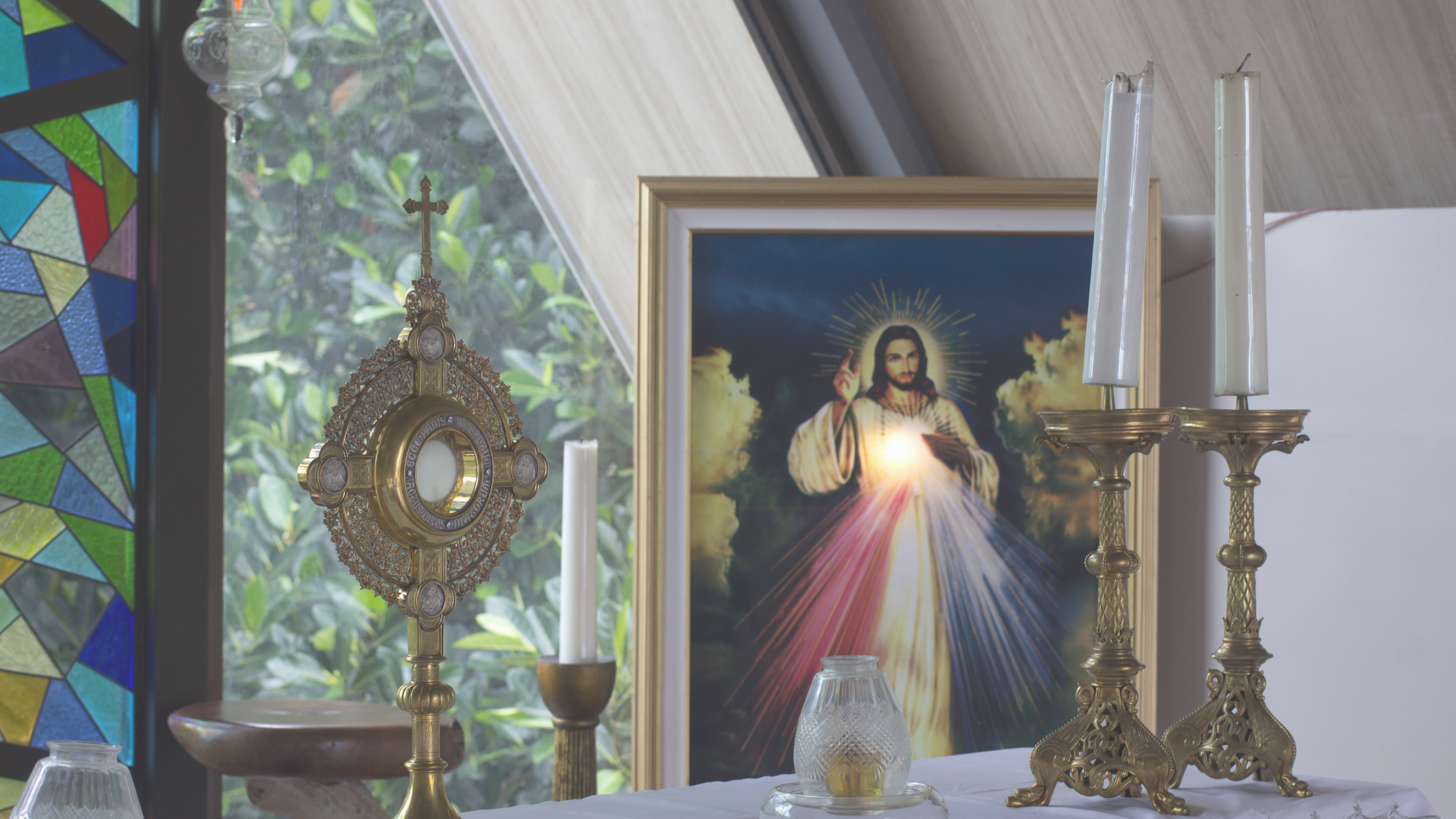 Mental Health Awareness Month: Catholics and Counseling
