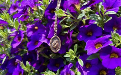 From Lost Keys to Found Faith: My Journey with St. Anthony of Padua