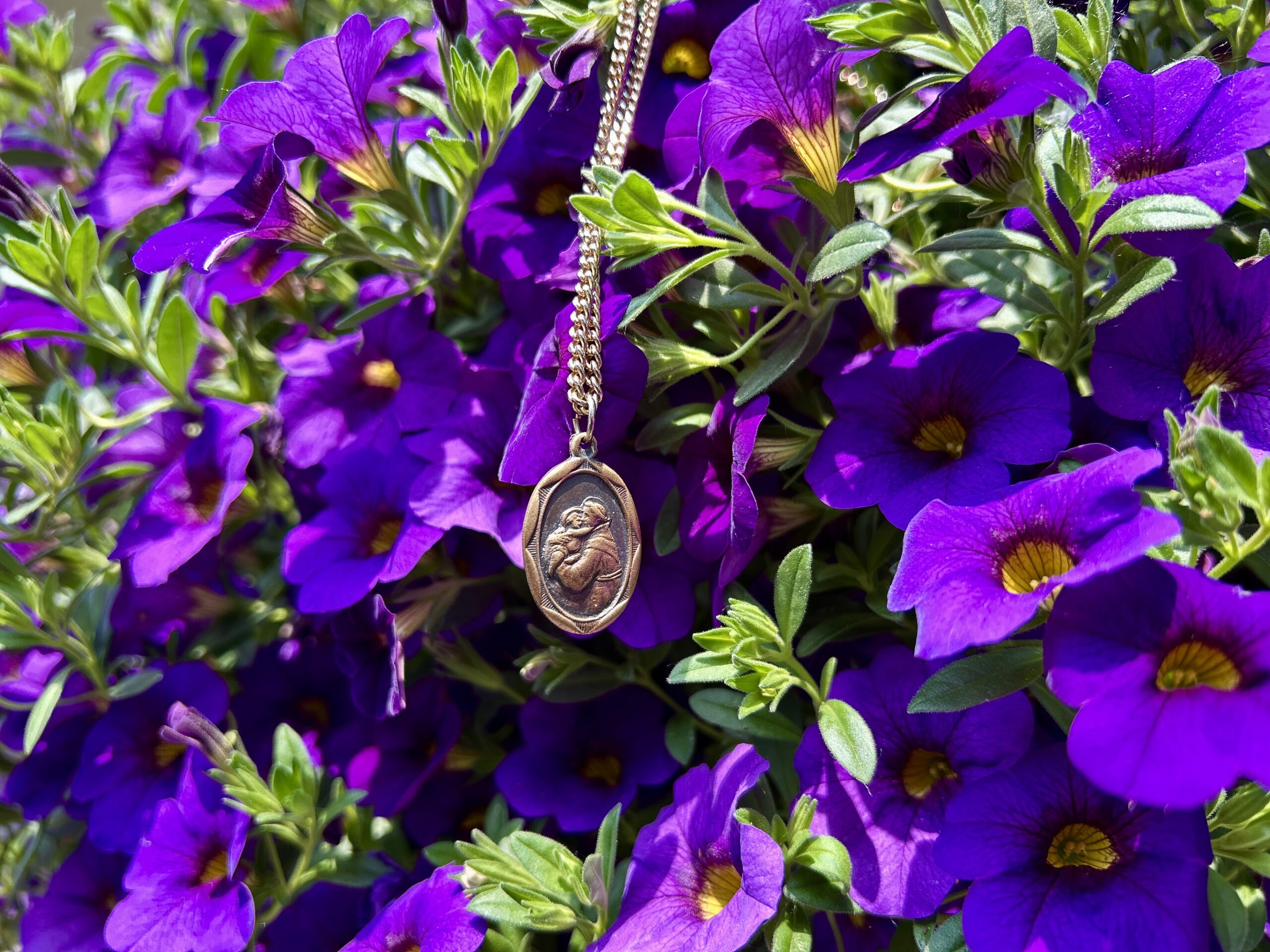 From Lost Keys to Found Faith: My Journey with St. Anthony of Padua